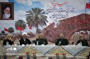 تصاویر/ نشست قرارگاه مرکزی راهیان نورسپاه و بسیج