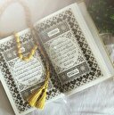 عمل به کلام وحی