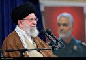 تصاویر/ دیدار هزاران نفر از مردم کرمان و خوزستان با رهبر معظم انقلاب
