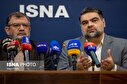 تصاویر/ نشست انتخاباتی شورای ائتلاف نیروهای انقلاب در خبرگزاری ایسنا