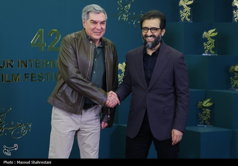حواشی روز چهارم فیلم فجر