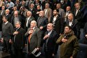 تصاویر/  بیست و یکمین مجمع موسسه خیریه امدادگران عاشورا