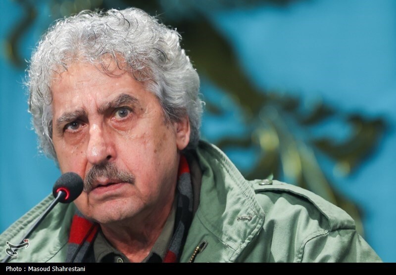 حواشی روز پنجم فیلم فجر