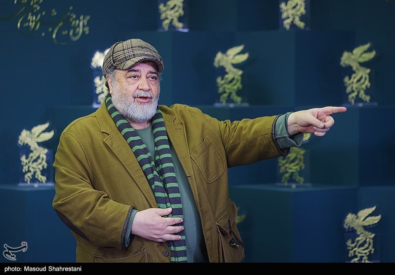 حواشی روز ششم فیلم فجر