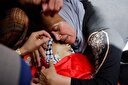 سرپوشی بر یک محاکمه!