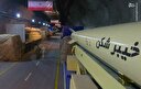 موشک خیبرشکن در قلب تروریست ها