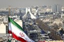 تصاویر/ راهپیمایی ۲۲ بهمن در تهران