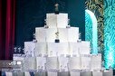 تصاویر/ اختتامیه چهل‌ودومین جشنواره فیلم فجر