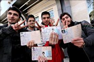 گرمای انتخابات دلسردی دشمن