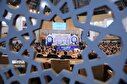 تصاویر/ افتتاحیه چهلمین دوره مسابقات بین‌المللی قرآن کریم