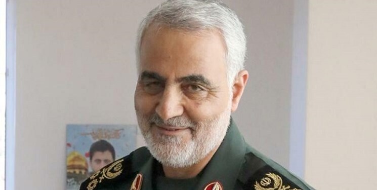 حاج قاسم: «تا وقتی زنده هستم درباره من کتاب ننویسید»
