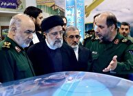 بازدید سه ساعته از یک دانشگاه