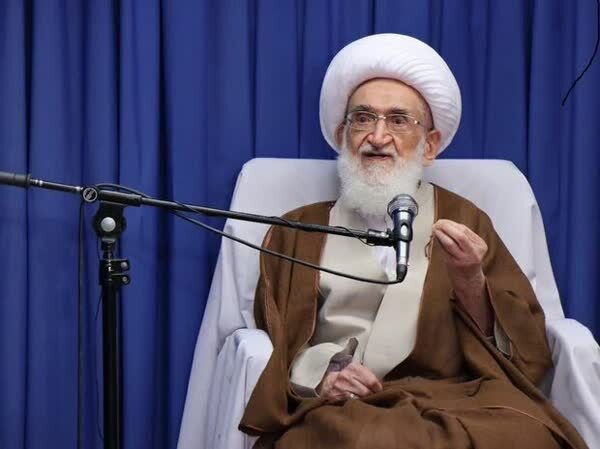 دعوت مراجع تقلید برای حضور باشکوه مردم در انتخابات ۱۴۰۲