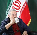 تصاویر/ قسمت دهم برنامه انتخاباتی بهارستان - کارشناس ابوالقاسم طالبی (نویسنده و کارگردان سینما)