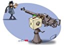 دشمن رأی مردم