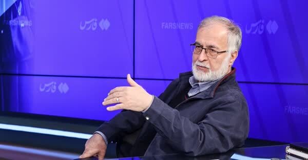 عطریانفر: از نهاد شورای نگهبان دفاع می کنم اما به رفتارش نقد دارم