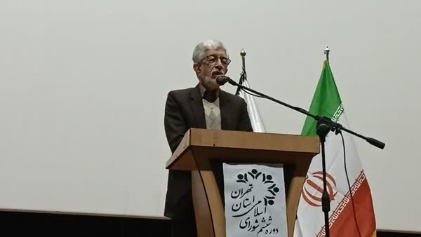 حدادعادل: فهرست نمایندگان شورای ائتلاف تهران به‌زودی معرفی می‌شود