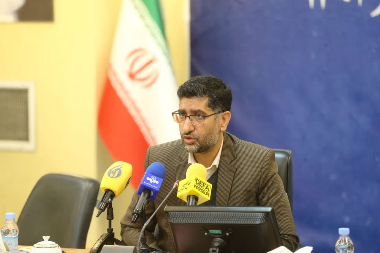 دست پر رادیو برای بهار قرآن و نوروز / همدلی مومنانه و آیین مهربانی در بهار قرآن و نوروز رادیو دست پر رادیو برای بهار قرآن و نوروز / همدلی مومنانه و آیین مهربانی در بهار قرآن و نوروز رادیو