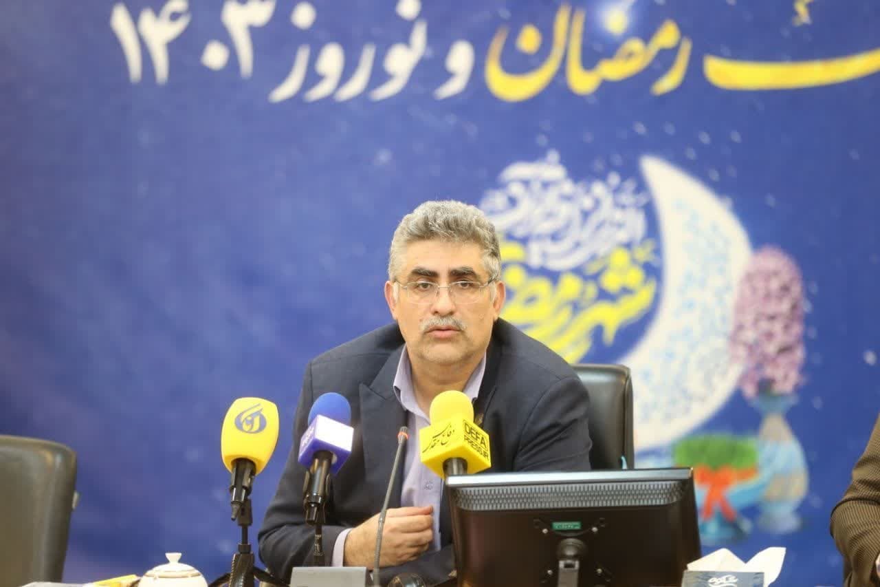 دست پر رادیو برای بهار قرآن و نوروز / همدلی مومنانه و آیین مهربانی در بهار قرآن و نوروز رادیو دست پر رادیو برای بهار قرآن و نوروز / همدلی مومنانه و آیین مهربانی در بهار قرآن و نوروز رادیو