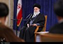 تصاویر/ دیدار رئیس و اعضای مجلس خبرگان رهبری با رهبر معظم انقلاب