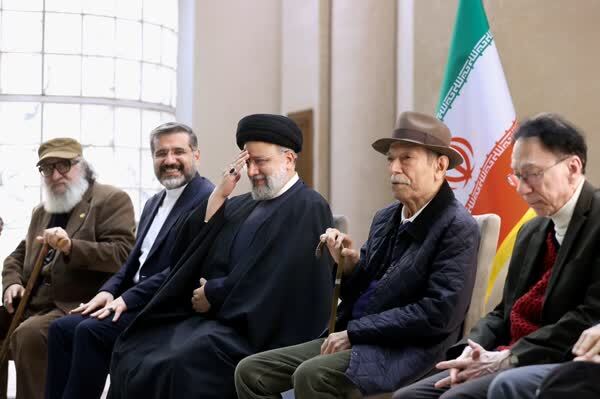 علی نصیریان هم که باشید باید از مدعیان اجازه بگیرید!