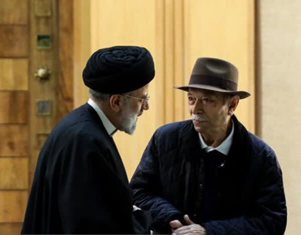 علی نصیریان هم که باشید باید از مدعیان اجازه بگیرید!