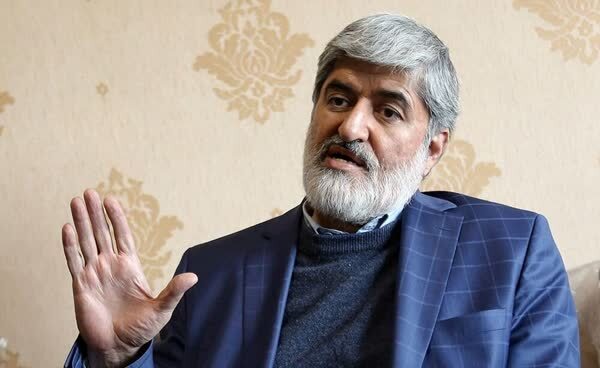 پیام‌های مهم لیست علی مطهری درباره شورای نگهبان و اصلاح‌طلبان