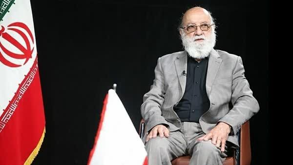 چمران: شورای ائتلاف با پایداری به یک فهرست واحدی رسیدند
