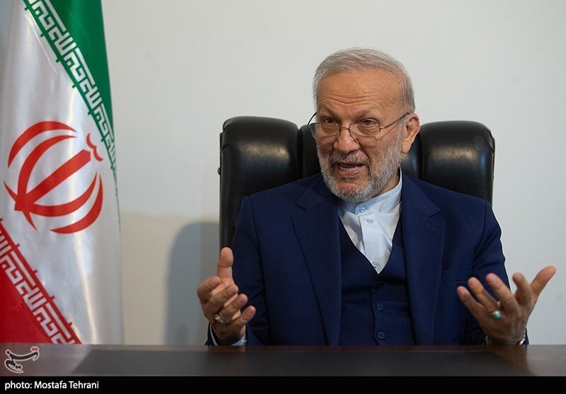 متکی در نشست خبری: در لیست شورای وحدت سراغ دردآشنایان رفته‌ایم
