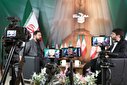 تصاویر/ قسمت هشتم برنامه انتخاباتی بهارستان - کارشناس محمد ندیمی تحلیلگر سیاسی