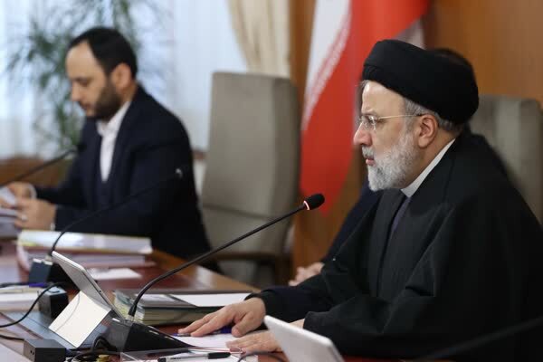 دستور رئیس‌جمهور جهت الگوسازی برای مصرف بهینه انرژی