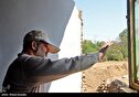 عکس/  سفر وزیر کشور به مناطق سیل زده اردبیل