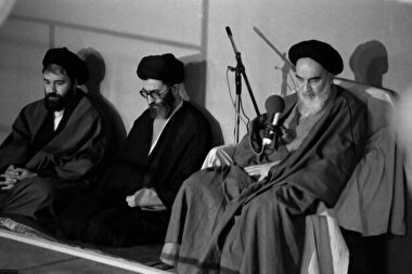 قطب نما 280 / روایت یک مبارز