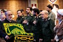 عکس / سیزدهمین کارگاه مهارت افزایی و همایش سالانه فرهنگیاران مداح سپاه
