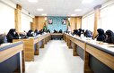 عکس/ نشست تخصصی مطالبه گری از غرب و زیست عفیفانه بانوان مسلمان ایرانی و غربی