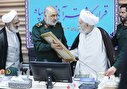 تصاویر/ پنجمین جلسه قرارگاه قرآنی نور سپاه