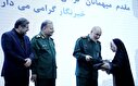 تصاویر/ همایش پیشرفت ایران قوی با خبرنگاران امیدآفرین