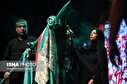 تصاویر/ دومین «سوگواره» آیین‌ها، نواها و آواهای عاشورایی - شیراز