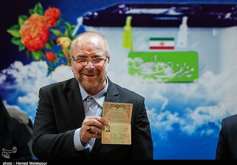 ثبت نام بیش از ۲۲۰ نماینده فعلی برای انتخابات اسفند/ قالیباف هم ثبت نام کرد ثبت نام بیش از ۲۲۰ نماینده فعلی برای انتخابات اسفند/ قالیباف هم ثبت نام کرد