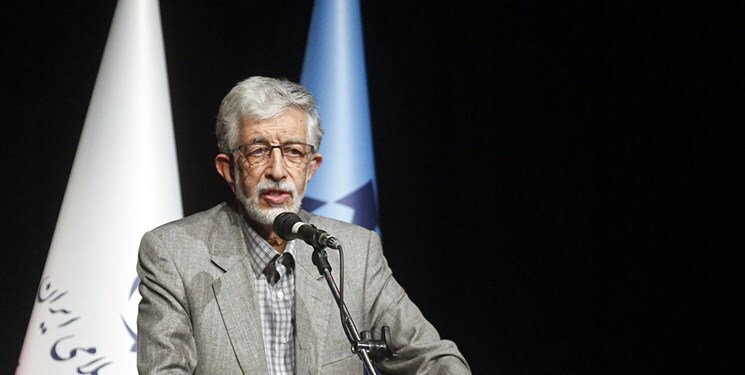 حدادعادل: مراقب باشیم عدهای شفافیت را به چکش سیاسی برای کوبیدن دیگران مبدل نکنند حدادعادل: مراقب باشیم عدهای شفافیت را به چکش سیاسی برای کوبیدن دیگران مبدل نکنند