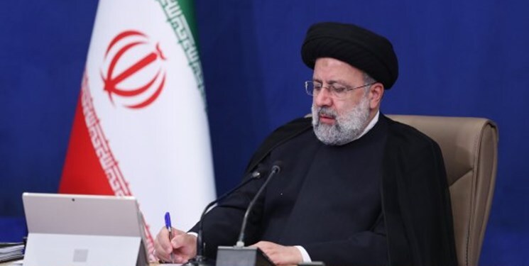 دستورات رئیسجمهور برای برگزاری راهپیمایی عظیم اربعین دستورات رئیسجمهور برای برگزاری راهپیمایی عظیم اربعین
