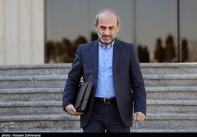 نظر جبلی درباره حضور سلبریتیها در صدا و سیما نظر جبلی درباره حضور سلبریتیها در صدا و سیما