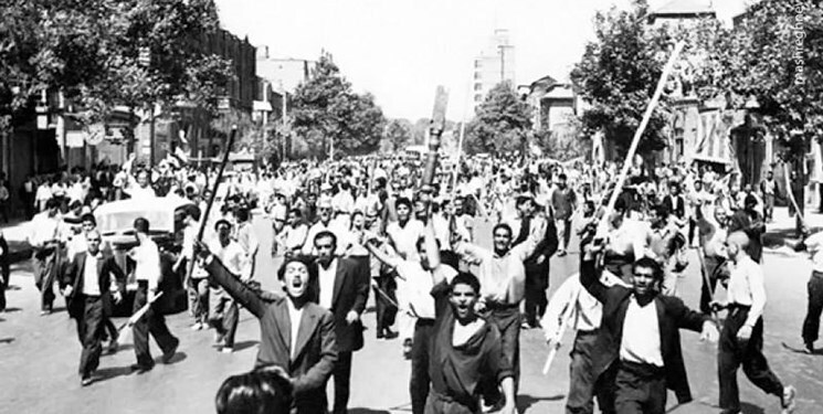 جاسوس کمترشناختهشده انگلیسی که کودتای 28 مرداد را طراحی کرد جاسوس کمترشناختهشده انگلیسی که کودتای 28 مرداد را طراحی کرد