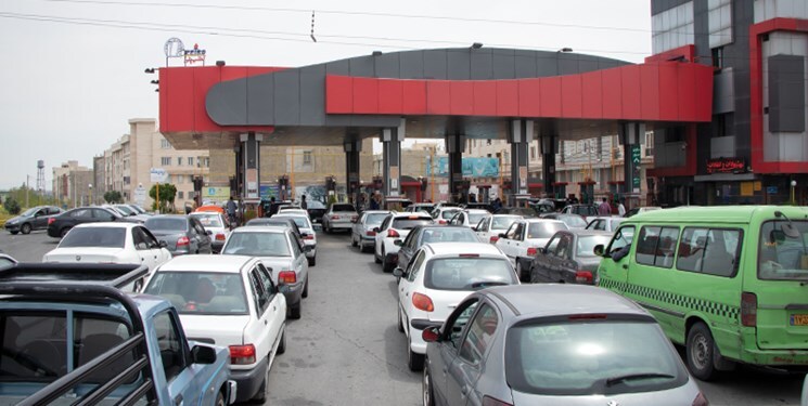 بازدید سرزده معاون اول رئیسجمهور از جایگاههای سوخت تهران بازدید سرزده معاون اول رئیسجمهور از جایگاههای سوخت تهران