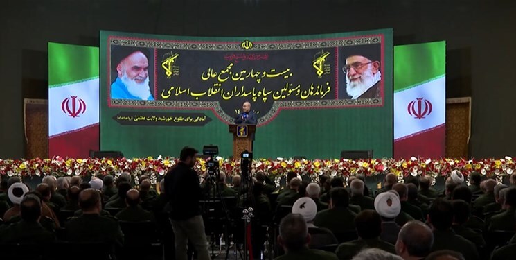 قالیباف: سپاه باید پناهگاه همه مردم در حل مشکلات باشد قالیباف: سپاه باید پناهگاه همه مردم در حل مشکلات باشد