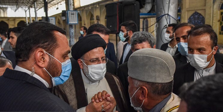 اولین اجلاسیه مردمیسازی دولت با حضور رئیس جمهور برگزار میشود اولین اجلاسیه مردمیسازی دولت با حضور رئیس جمهور برگزار میشود