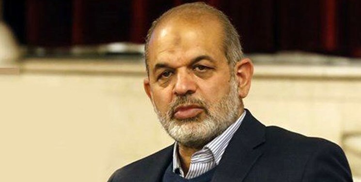 عضو هیأت رئیسه مجلس: استیضاح وزیر کشور منتفی شد عضو هیأت رئیسه مجلس: استیضاح وزیر کشور منتفی شد