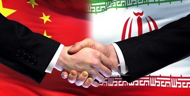 چین: با ایران برای مقابله با مداخلات خارجی همکاری میکنیم چین: با ایران برای مقابله با مداخلات خارجی همکاری میکنیم