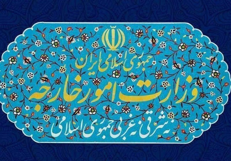احضار جداگانه کارداران سفارت سوئد و دانمارک به وزارت امور خارجه احضار جداگانه کارداران سفارت سوئد و دانمارک به وزارت امور خارجه