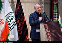 تصاویر/ دیدار جمعی از بانوان موکب‌دار اربعین با محمدباقر قالیباف